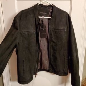 John varvatos sway jacket